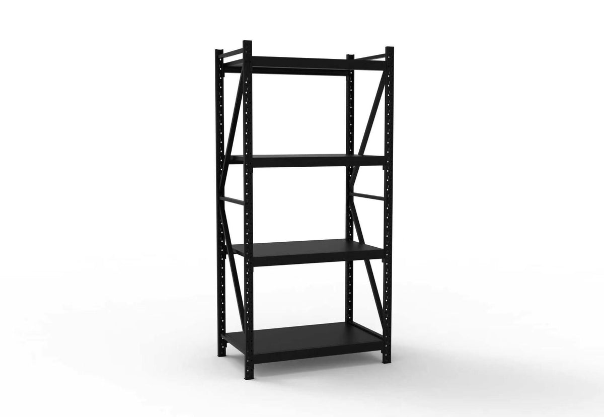 BLACKRACK 100