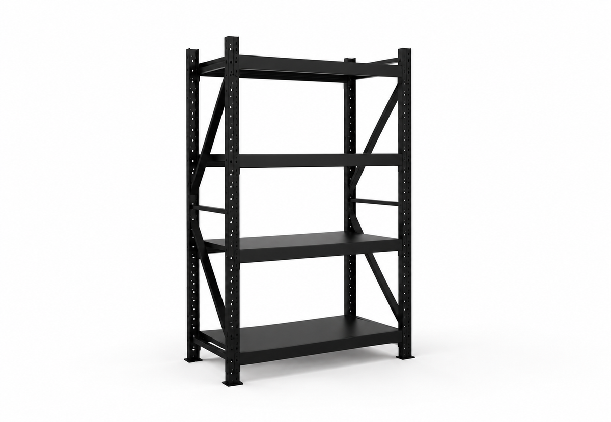BLACKRACK 100